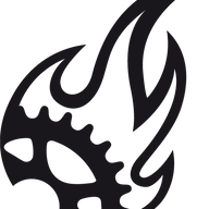 Logo Bike Hub