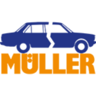Logo Autoverwertung Müller AG