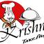 Logo Krishna