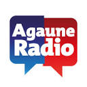 Logo Agaune Radio