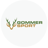 Logo Gommer Sport