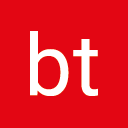 Logo blattertech informatik