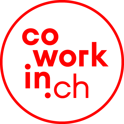 Logo Coworking Neuchâtel