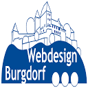 Logo Webdesign Burgdorf