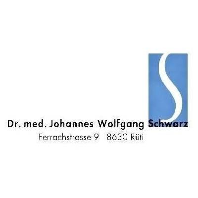 Logo Arztpraxis Dr. Johannes Wolfgang Schwarz