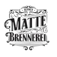 Logo Matte Brennerei