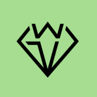 Logo Green World Diamonds