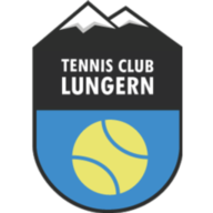 Logo Clubhaus TC Lungern