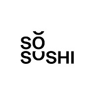 Logo So Sushi
