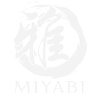 Logo Miyabi