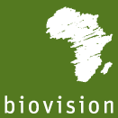 Logo Stiftung Biovision