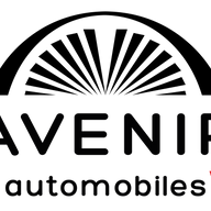 Logo Garage de l'Avenir