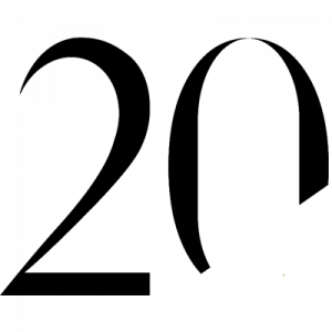 Logo Pizza Venti