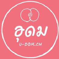Logo U-Dom
