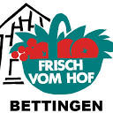 Logo Frisch vom Hof Bettingen