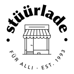 stüürlade Logo