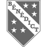 Logo École Bénédict