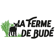 Logo La ferme de Budé