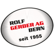 Logo Rolf Gerber Elektro