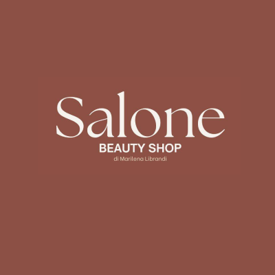 Logo Salone Beauty Shop