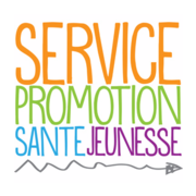 Logo Service Promotion Santé Jeunesse