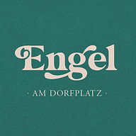 Logo Engel am Dorfplatz