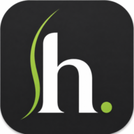 Hairbreak Logo