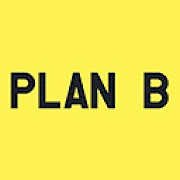 Logo Plan B Film