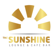Logo The Sunshine Lounge