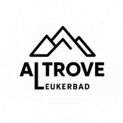 Logo Altrove Leukerbad