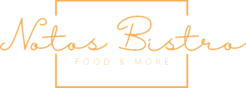 Logo Notos Bistro