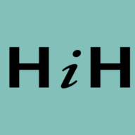 Logo Therapiezentrum HandinHand