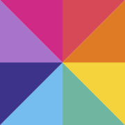 Logo Montessori House of Kids
