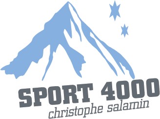 Logo Sport 4000