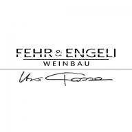 Logo Fehr & Engeli Weinbau