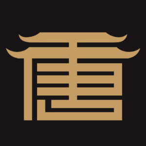 Logo China City