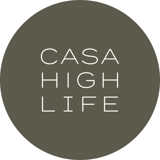 Logo Casa High Life