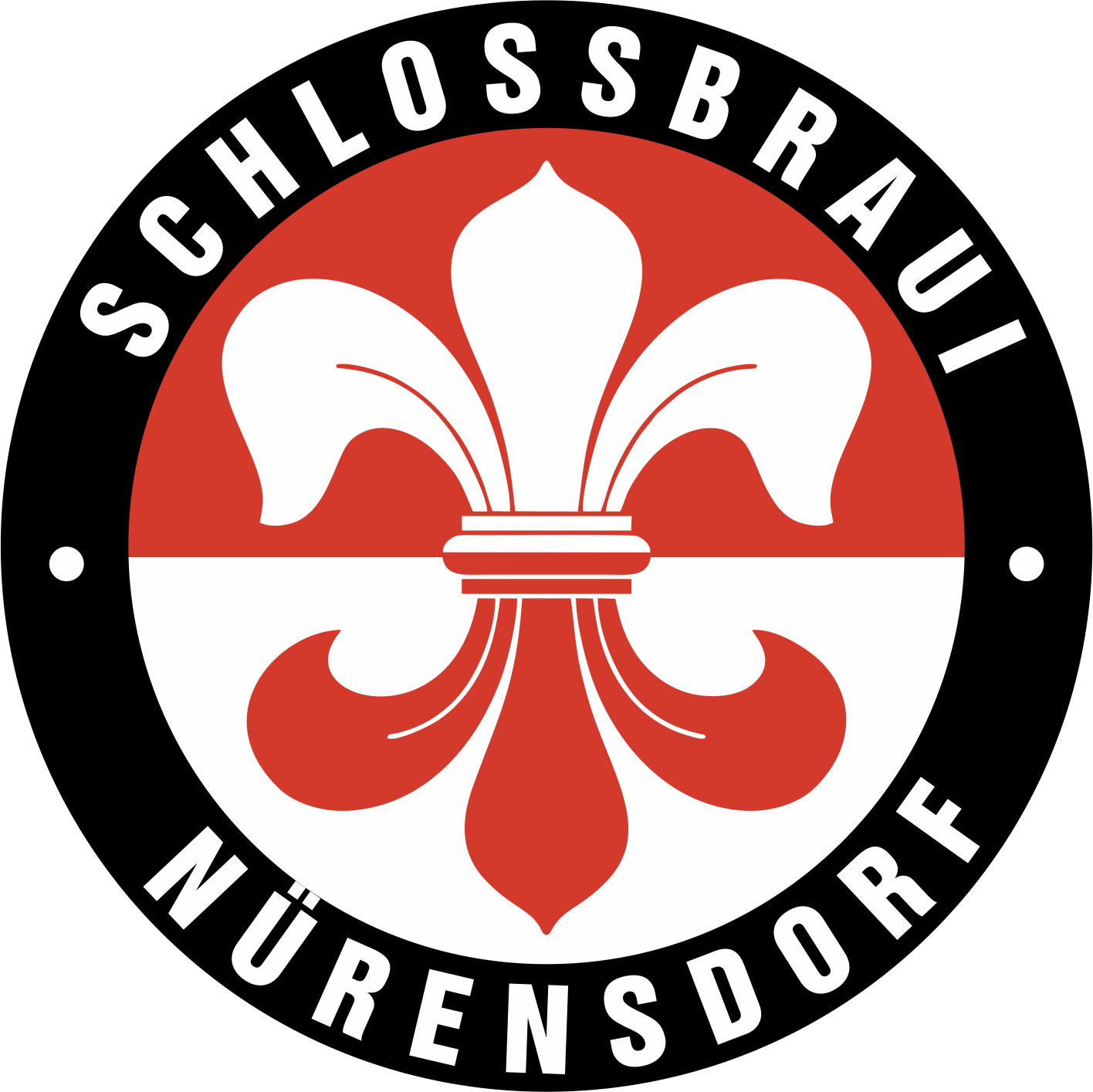 Logo Schlossbraui