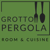 Logo Grotto Pergola
