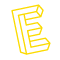 Logo Effinger Coworking