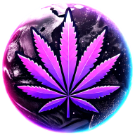 Logo Ganjaworld
