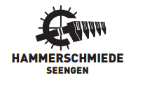 Logo Hammerschmiede Seengen