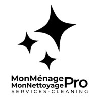Logo Mon Ménage Pro