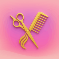 Logo HaarOase