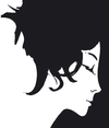 Logo Hairmony