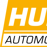 Logo Huber Automobile AG