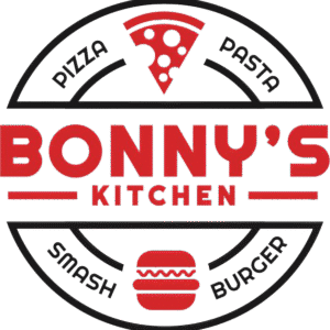 Logo Bonny's Kitchen
