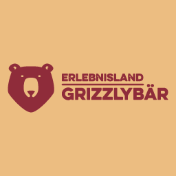 Logo Grizzlybär
