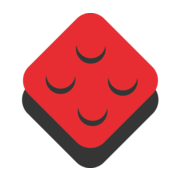 Logo Brick occasion