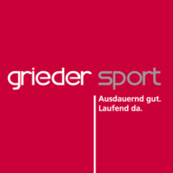 Logo Grieder Sport